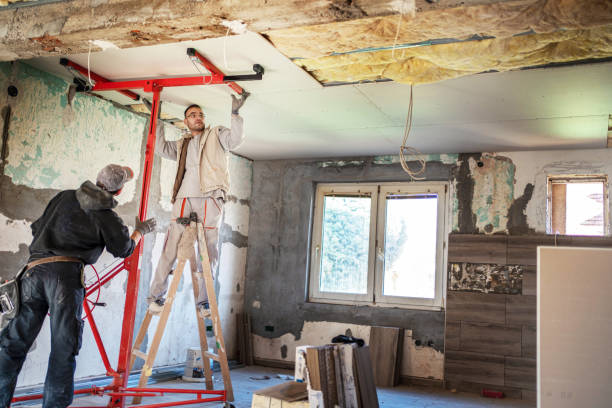 Garage Insulation Installation in Whitmore Lake, MI