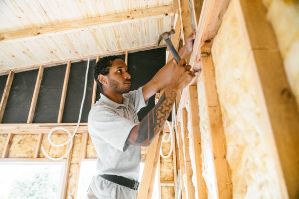 Best Insulation Repair Services  in Whitmore Lake, MI