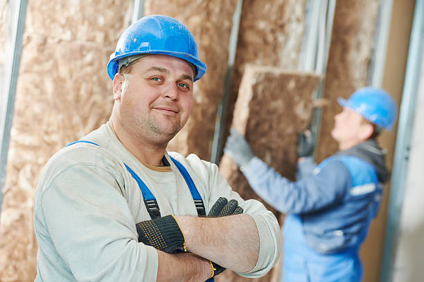 Range of Insulation Solutions in Whitmore Lake, MI